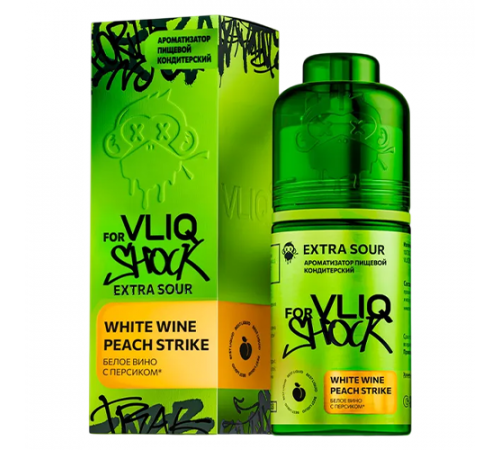 VLIQ Shock 20 мг